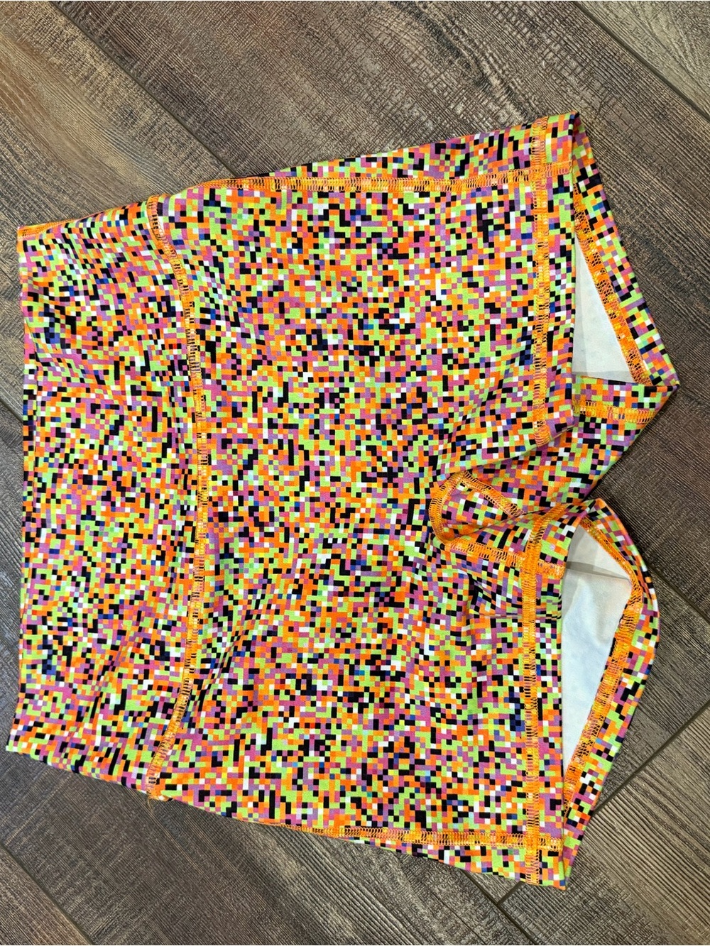 Fleo shorts